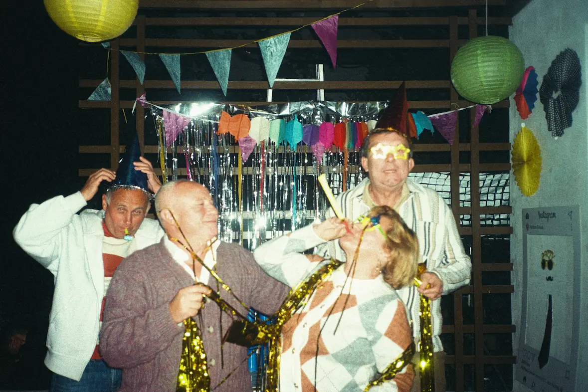 Events & Celebrations