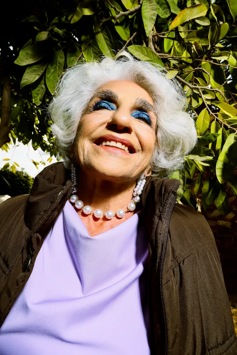 Gardening and nature program