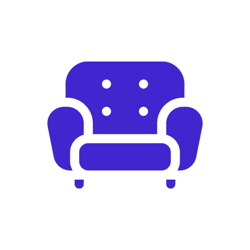 Equipped With QWELL Furniture