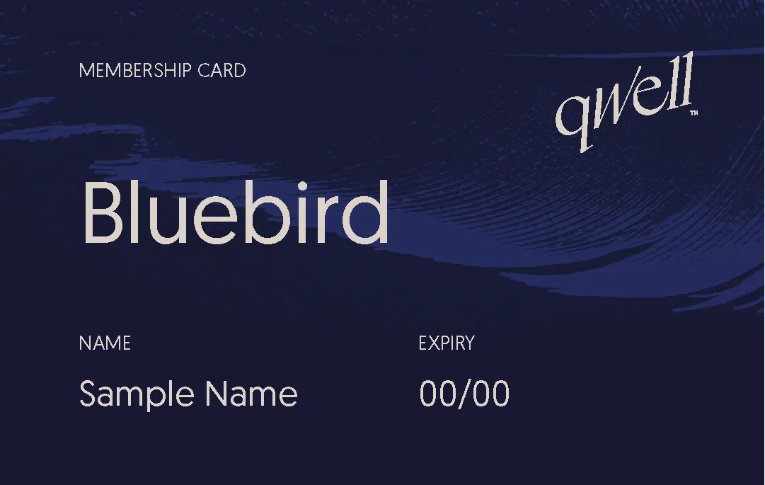 BlueBird