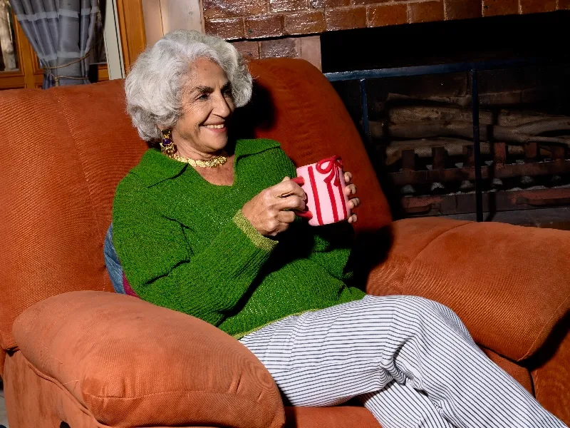 Home Fit-Out: Senior-friendly homes designed around you.