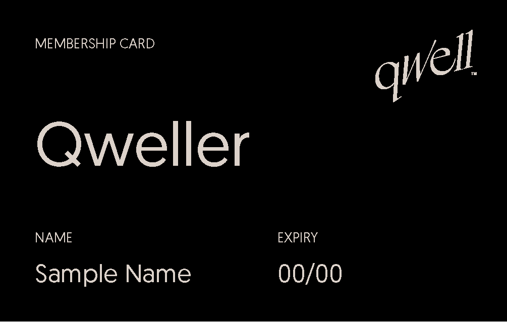 QWELLER