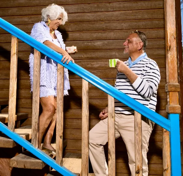 Coffee & Conversations