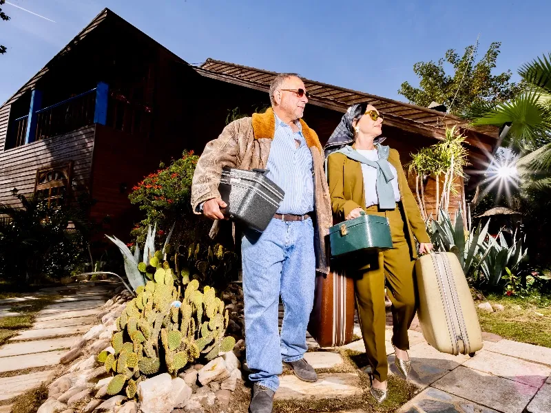 Travel: Curated experiences for senior explorers